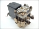 ABS Hydraulic unit Bosch 0-265-201-002 437-614-111 Audi 100 200