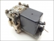 ABS Hydraulic unit Bosch 0-265-201-002 437-614-111 Audi 100 200