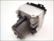 ABS Hydraulikblock Bosch 0265216040 0273004110 454125 454257 Peugeot 306 Citroen ZX