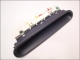 Dashboard Warning Lights 7700-417-817 2208802 Renault Twingo Display with immobilizer
