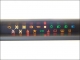 Dashboard Warning Lights 7-700-421-765-G VDO 231-020-035-002 Renault Twingo Display 7700-421-765