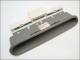Dashboard Warning Lights 7-700-434-792-H VDO 231-020-035-005 Renault Twingo Display 7700-434-792