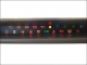 Anzeigenleiste Display 7700434792 VDO 231020035005 Renault Twingo Kontrollampen 7700434792H 