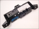 Dash board speedometer 77-00-426-644-E VDO 631-230-001-007 Renault Twingo Central display 7711-368-797