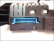 Dash board speedometer 77-00-426-644-E VDO 631-230-001-007 Renault Twingo Central display 7711-368-797