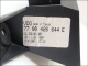 Dash board speedometer 77-00-426-644-E VDO 631-230-001-007 Renault Twingo Central display 7711-368-797