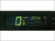 Display Tacho 7700421771F VDO 631230001003 Renault Twingo Zentraldisplay 7711368798 