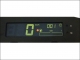 Display Tacho 8200062390 VDO 631.230/001/012 Renault Twingo Zentraldisplay 7711368799 