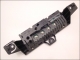 Dash board speedometer 8-200-062-390 VDO 631230001012 Renault Twingo Central display 7711-368-799