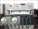Dash board speedometer 8-200-062-390 VDO 631230001012 Renault Twingo Central display 7711-368-799