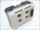 Display Multifunktionsanzeige GM 90569346 Siemens 5WK7466 Opel Vectra-B 1236515 24404028 1236539 