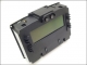 Display Multifunktionsanzeige GM 090589765 AH Siemens 5WK7472 Opel Zafira-A 90589765 1236521 9180550 1236527 