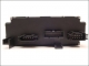 CLIMAtronic Bedienteil 1H0907044A Hella 5HB006797-10 VW Golf-III Vento 