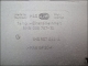 CLIMAtronic Bedienteil 1H0907044A Hella 5HB006797-10 VW Golf-III Vento 