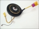 Return ring with slip ring 6K0-959-653 TRW 119039005a Seat Arosa Cordoba Ibiza Inca