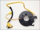 Air bag slip ring Ford Escort 96AB14A664A2A 96AB-14A664-A2A 1015497