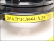 Schleifring Airbag Ford Escort 96AB-14A664-A2A 96AB14A664A2A 1015497 
