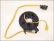 Air bag slip ring Ford Escort 94AB14A664AA 94AB-14A664-AA 6907468