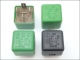 Relais 573 12V 30A GM 03447012 Opel 3447012 1238611 