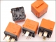 Relais 12V 30A Bosch 0332014456 BMW 1378238 61361378238 E30 E36 E34 E32
