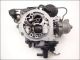 Carburetor Pierburg 2E 027-129-016-H 717852460 VW Golf Jetta Scirocco 1.6L RE RF