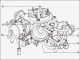 Vergaser Pierburg 2E 026129015A 7.17852.01.0 7.17852.44.0 Audi 80 100 Coupe VW Passat 1.8L DS Automatik 