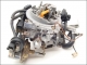 Carburetor Pierburg 2E 026-129-015-A 717852010 717852440 Audi 80 100 Coupe VW Passat 1.8L DS automatic