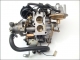 Carburetor Pierburg 2E 026-129-015-A 717852010 717852440 Audi 80 100 Coupe VW Passat 1.8L DS automatic