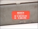 Engine control unit Bosch 0-280-001-010 3-446-313 8-15-605 Opel Admiral Commodore Diplomat