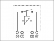 Relay No.53 VW 141-951-253-B 20-240-072 WLO Morocco 12V 40A Audi Ford Porsche Seat Skoda