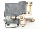 ABS Hydraulic unit Bosch 0-265-200-026 Mercedes-Benz A 001-431-80-12
