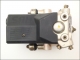 ABS Hydraulic unit Bosch 0-265-200-026 Mercedes-Benz A 001-431-80-12