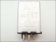 Relays heizbare Heckscheibe A 1268201210 VDO 410.202/8/2 Mercedes S-Klasse W126 