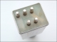 Relays heizbare Heckscheibe A 1078200010 SK6420 Mercedes W116 W123 SL R107 C107