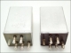 Relays heizbare Heckscheibe A 1078200010 SK6420 Mercedes W116 W123 SL R107 C107