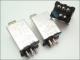 Relays heizbare Heckscheibe A 1078200110 VDO 410.202/6/1 410.202/8/1 Mercedes W116 W123