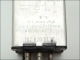Relays heizbare Heckscheibe A 1078200110 VDO 410.202/6/1 410.202/8/1 Mercedes W116 W123
