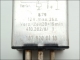 Relays heizbare Heckscheibe A 1078200110 VDO 410.202/6/1 410.202/8/1 Mercedes W116 W123