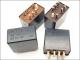 Relays Impulsgeber Scheibenwischer A 1238210063 SWF IGE 601.167 Mercedes W123 R107 C107