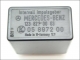 Relays Intervall Impulsgeber A 1238210063 LK 05897200 Mercedes W123 R107 C107