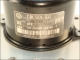 ABS/ESP Hydraulik-Steuereinheit mit Pumpe VW 1J0698517 (ohne Steuergeraet)