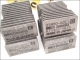 Resistor Fuel Injection 3395060E10 Denso 0799600670 Suzuki Swift 3395060E10