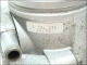 Drosselklappenstutzen 1734771 13541734797 13631721456 BMW E36 316i 318i E34 518i