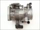 Drosselklappenstutzen 1734771 13541734797 13631721456 BMW E36 316i 318i E34 518i