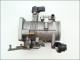 Drosselklappenstutzen 1734771 13541734797 13631721456 BMW E36 316i 318i E34 518i
