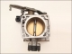 Drosselklappenstutzen 1734771 13541734797 13631721456 BMW E36 316i 318i E34 518i