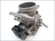 Throttle body 1-717-894.9 13-54-1-714-524 0-280-120-316 BMW E30 316i 318i E34 518i