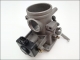Drosselklappenstutzen 1717894.9 13541714524 0280120316 BMW E30 316i 318i E34 518i