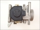 Drosselklappenstutzen 1717894.9 13541714524 0280120316 BMW E30 316i 318i E34 518i