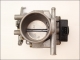 Drosselklappenstutzen 1717894.9 13541714524 0280120316 BMW E30 316i 318i E34 518i